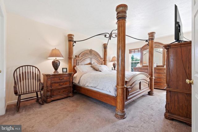7 ZADOC CT, Woodstock, MD 21163