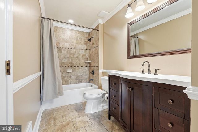 7 ZADOC CT, Woodstock, MD 21163