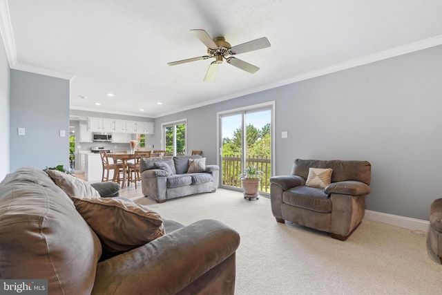 7 ZADOC CT, Woodstock, MD 21163