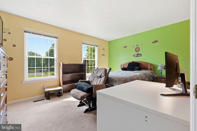 7 ZADOC CT, Woodstock, MD 21163