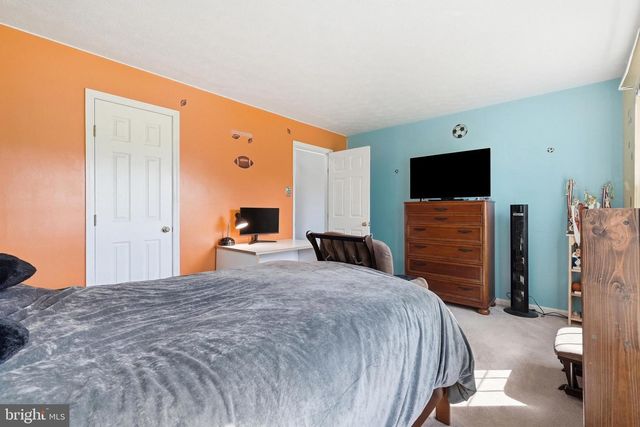 7 ZADOC CT, Woodstock, MD 21163