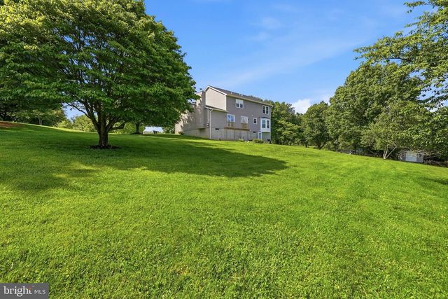 7 ZADOC CT, Woodstock, MD 21163