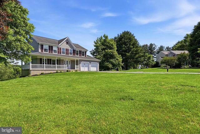 7 ZADOC CT, Woodstock, MD 21163