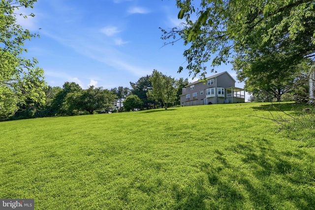 7 ZADOC CT, Woodstock, MD 21163