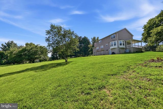 7 ZADOC CT, Woodstock, MD 21163