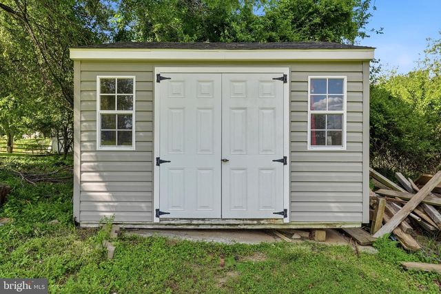 7 ZADOC CT, Woodstock, MD 21163