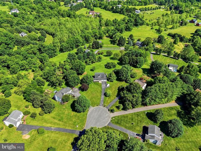 7 ZADOC CT, Woodstock, MD 21163