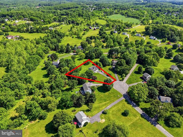 7 ZADOC CT, Woodstock, MD 21163