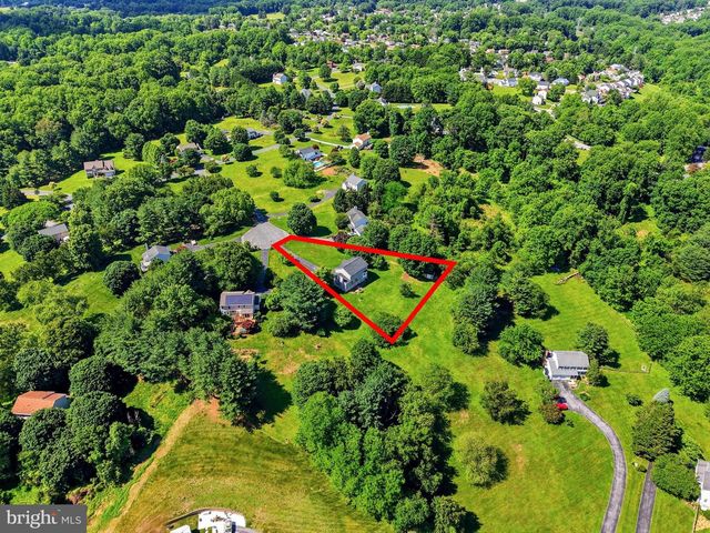 7 ZADOC CT, Woodstock, MD 21163