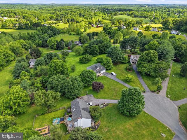 7 ZADOC CT, Woodstock, MD 21163