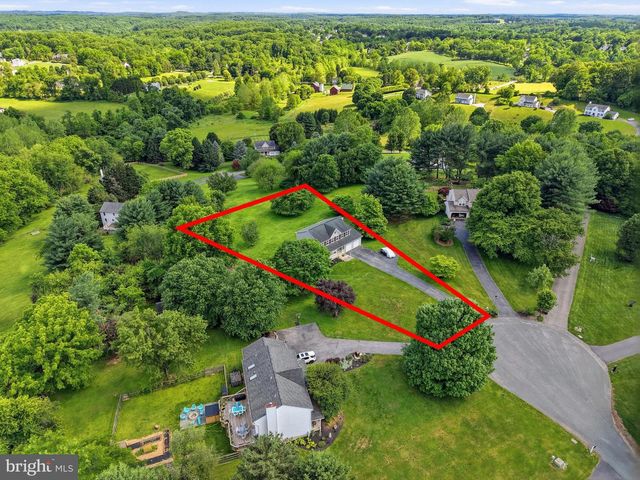 7 ZADOC CT, Woodstock, MD 21163