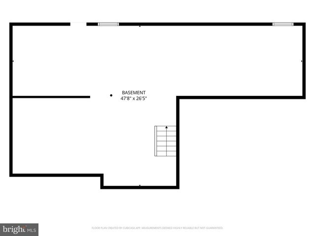 7 ZADOC CT, Woodstock, MD 21163