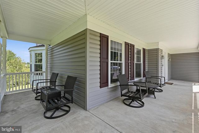 7 ZADOC CT, Woodstock, MD 21163