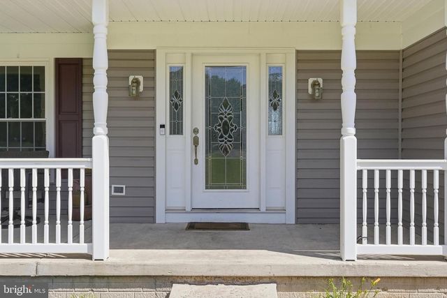 7 ZADOC CT, Woodstock, MD 21163