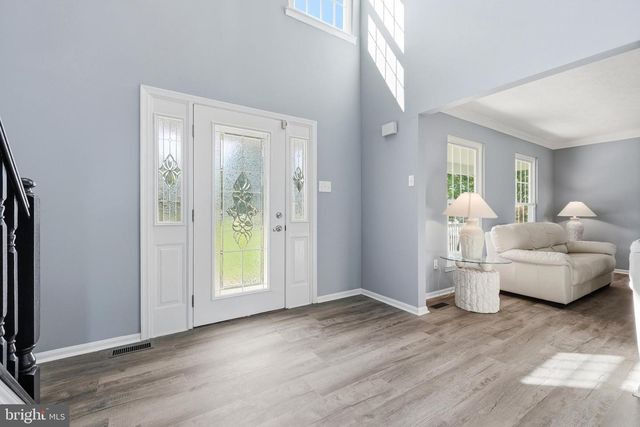 7 ZADOC CT, Woodstock, MD 21163