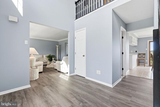 7 ZADOC CT, Woodstock, MD 21163