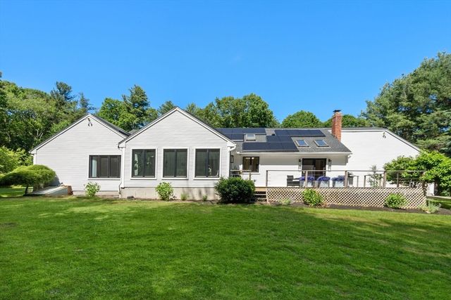 347 Green Street, Northborough, MA 01532