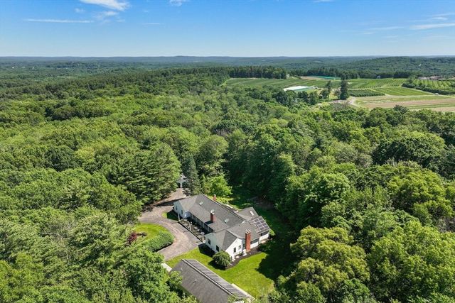 347 Green Street, Northborough, MA 01532