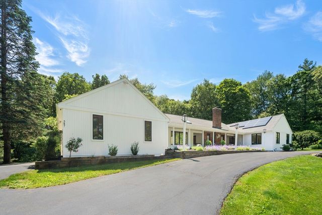 347 Green Street, Northborough, MA 01532