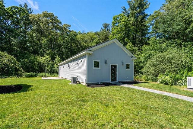 347 Green Street, Northborough, MA 01532