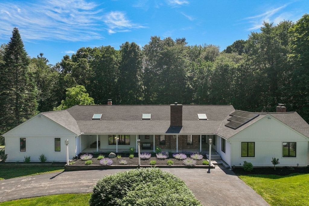 347 Green Street, Northborough, MA 01532