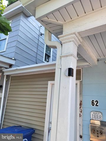 60 HANOVER ST, Pemberton, NJ 08068