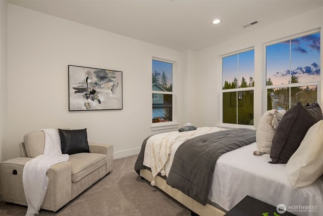 12105 NE 105th Street, Kirkland, WA 98033