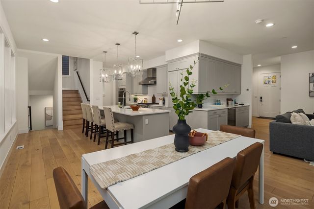 12105 NE 105th Street, Kirkland, WA 98033