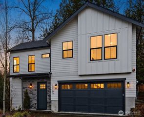 12105 NE 105th Street, Kirkland, WA 98033