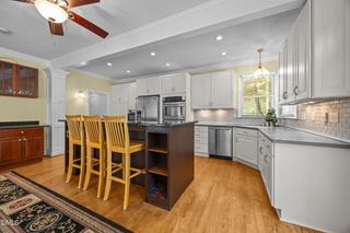 8641 Buffaloe Road, Knightdale, NC 27545