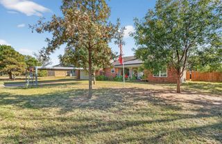 10906 County Rd 107, Midland, TX 79706