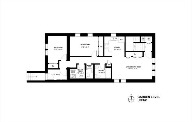 3706 N Drake Avenue G, Chicago, IL 60618