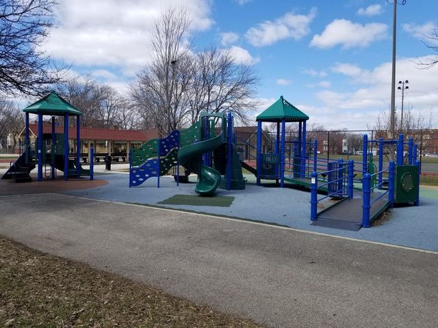 3706 N Drake Avenue G, Chicago, IL 60618