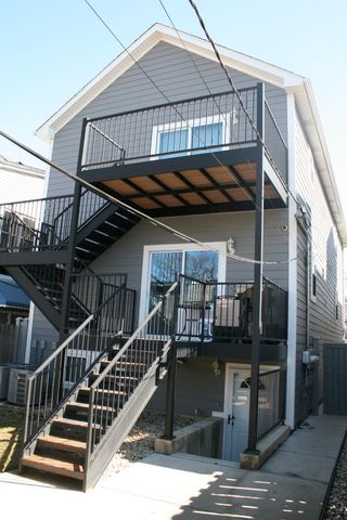 3706 N Drake Avenue G, Chicago, IL 60618