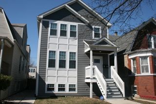 3706 N Drake Avenue G, Chicago, IL 60618