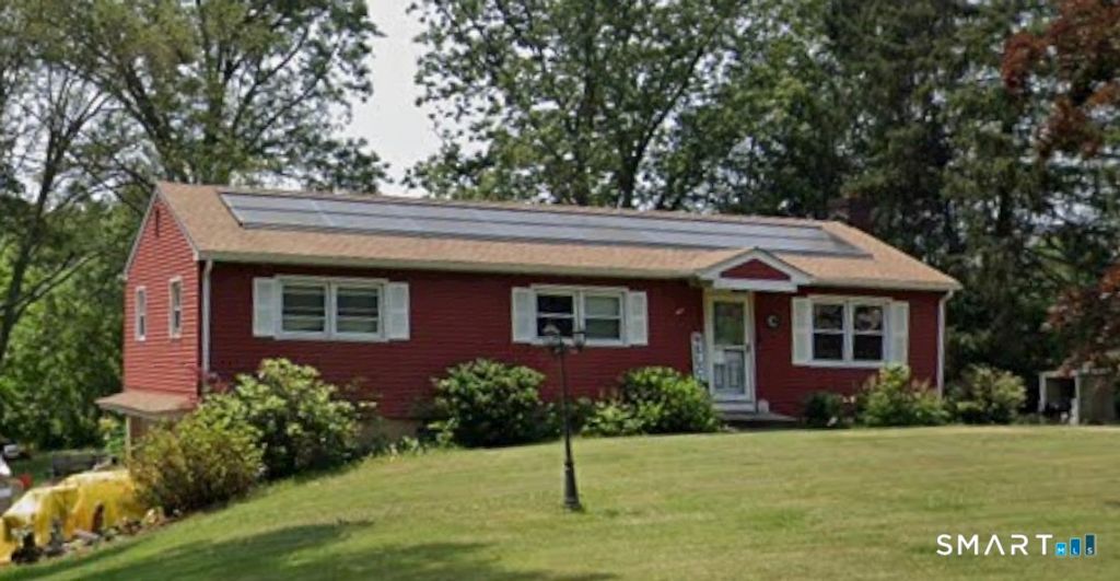 7 Tomlinson Road, Seymour, CT 06483