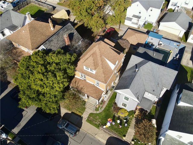 614 Woodward Ave, Kittanning Boro, PA 16201