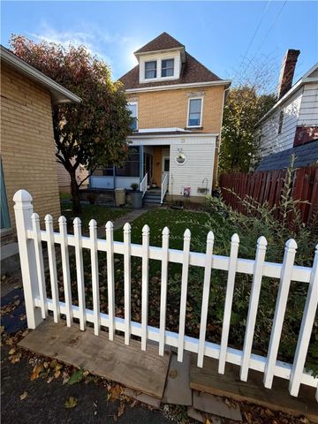 614 Woodward Ave, Kittanning Boro, PA 16201