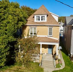 614 Woodward Ave, Kittanning Boro, PA 16201