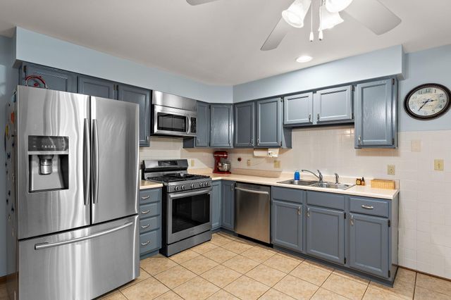 1546 Autumn Drive, Crown Point, IN 46307