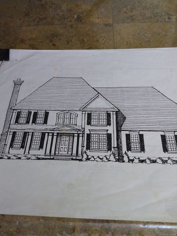 Lot 1A Frederick Drive, Harwinton, CT 06791