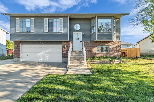 3815 W 5700 S, Roy, UT 84067
