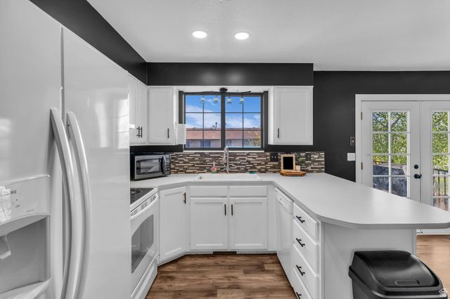 3815 W 5700 S, Roy, UT 84067