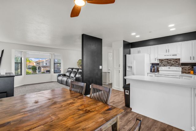 3815 W 5700 S, Roy, UT 84067