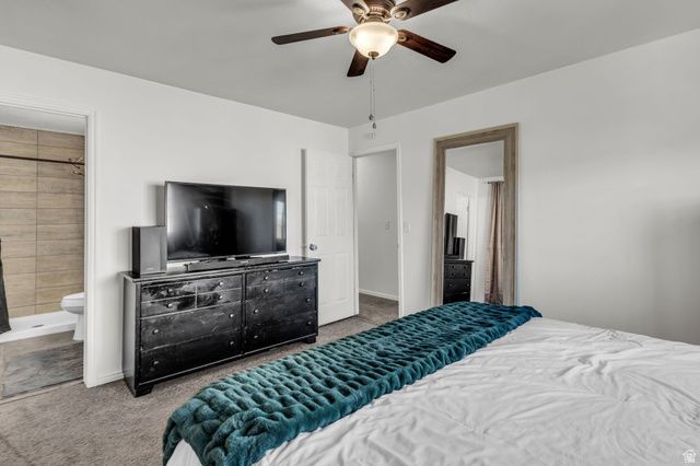 3815 W 5700 S, Roy, UT 84067
