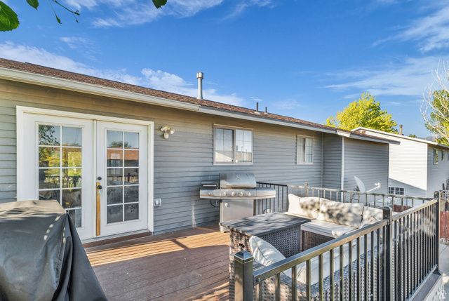 3815 W 5700 S, Roy, UT 84067