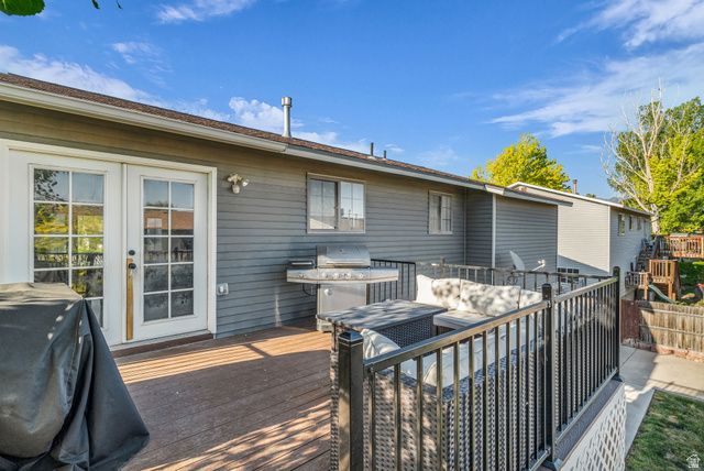 3815 W 5700 S, Roy, UT 84067