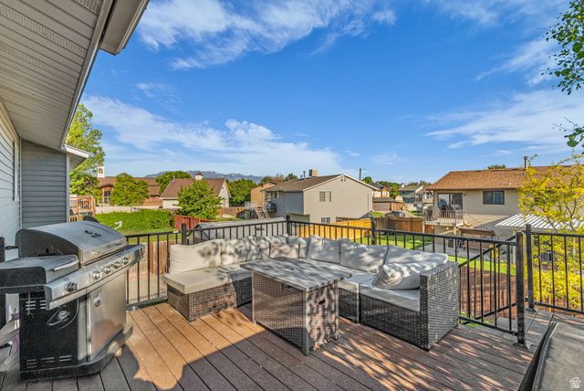 3815 W 5700 S, Roy, UT 84067