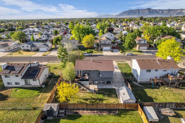 3815 W 5700 S, Roy, UT 84067