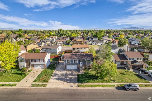 3815 W 5700 S, Roy, UT 84067